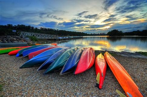How To Create HDR Images – Best HDR Photography Tutorial