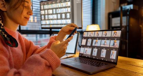 The Best Artificial Intelligence Photo Editors in 2025