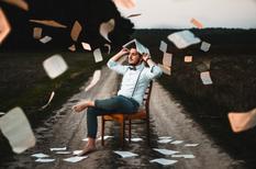 How to Become a Storyteller in Photography