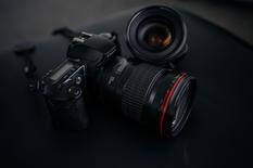 What Is an AI Camera and What Are Its Advantages