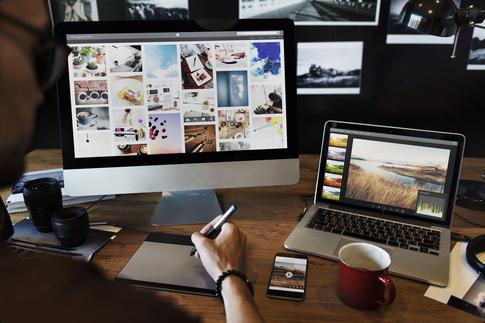 A Comparative Analysis Of Mobile Vs Desktop Editors