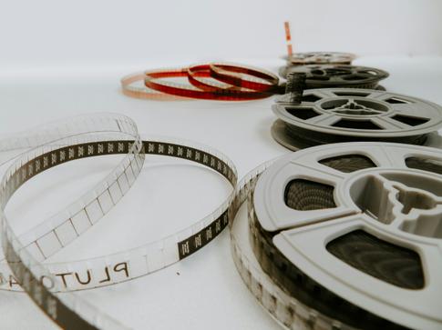 7 Top Movies to Get Inspired By as a Photographer