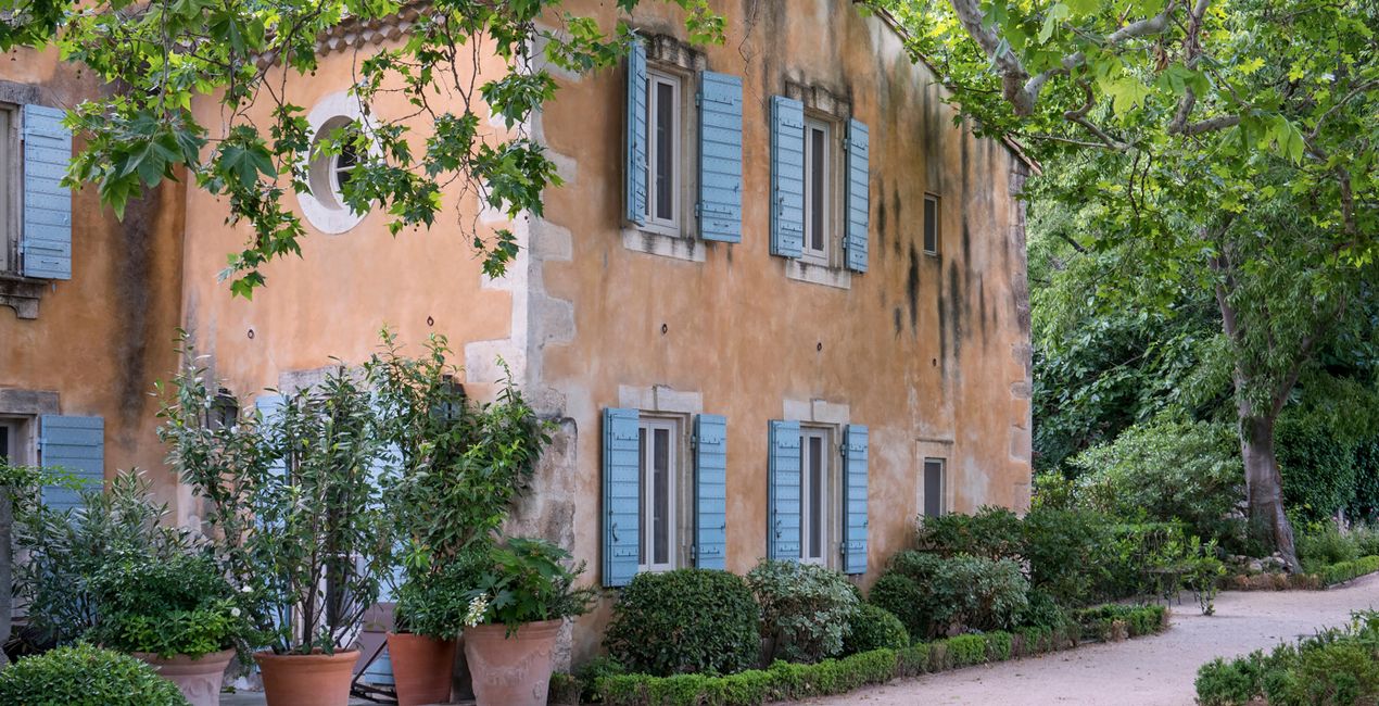 Provence Flair Presets(43)