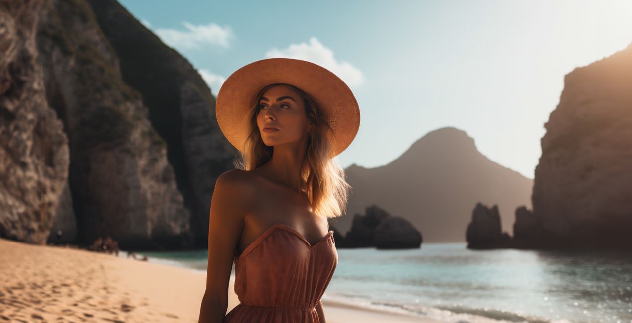Travel LUTs(49)