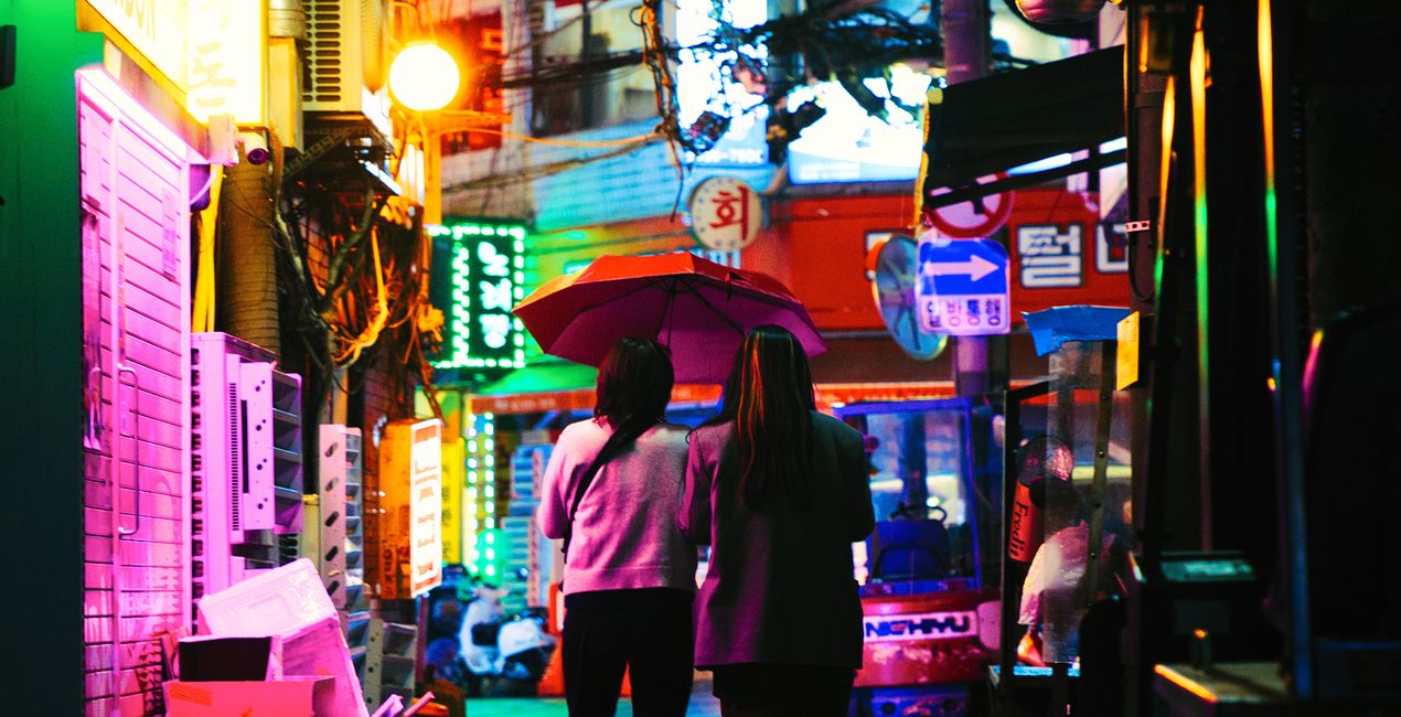 Neon Streets(48)
