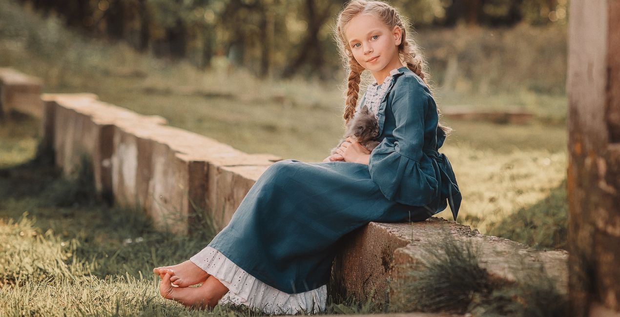 Retro Summer Presets(46)