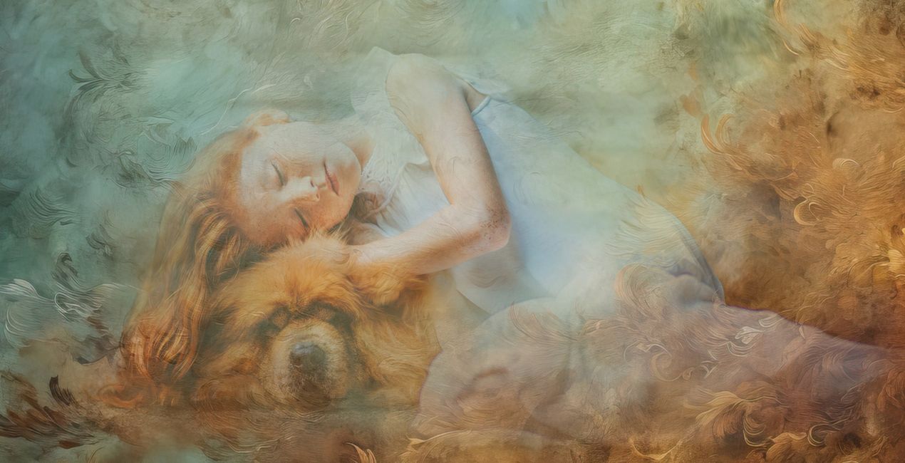 Old Masters Textures(42)