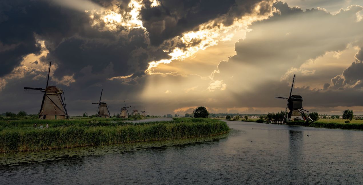 Dutch Skies Bundle(48)