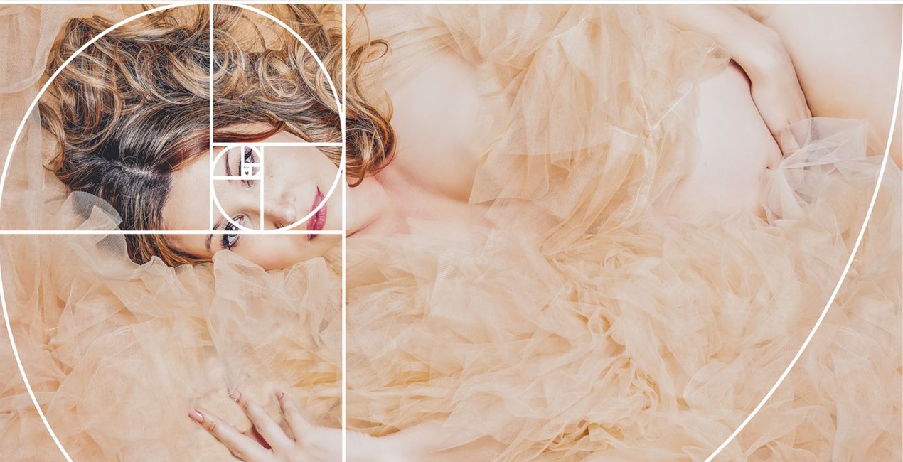 Grilles de composition et guides(40)