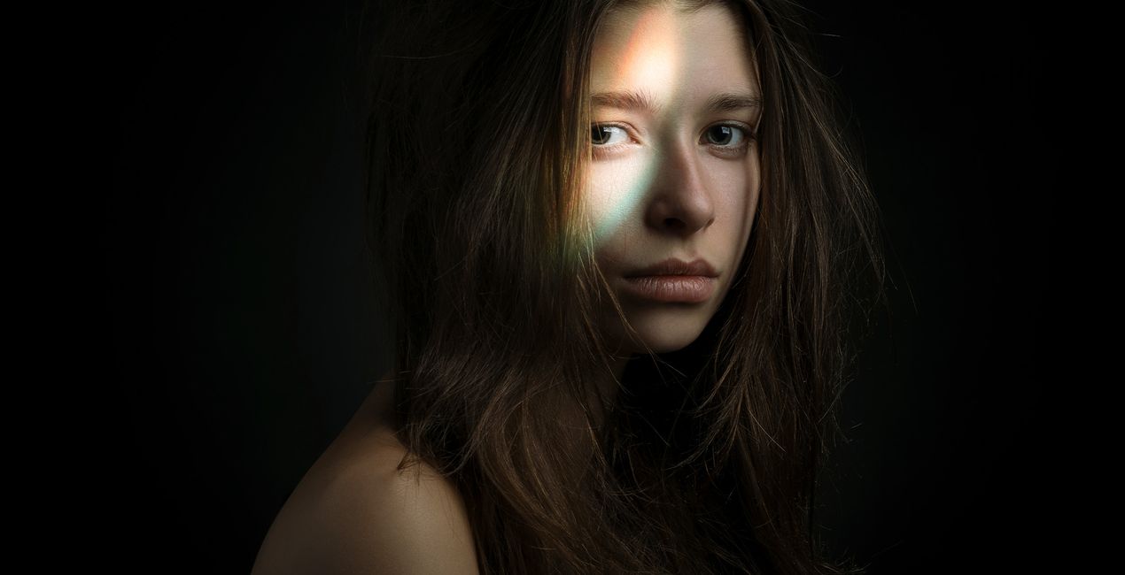 Play of Light Textures(40)