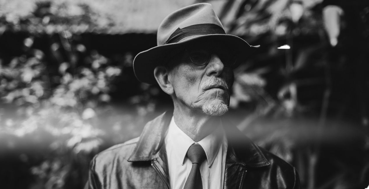 Experimental B&W Presets(44)