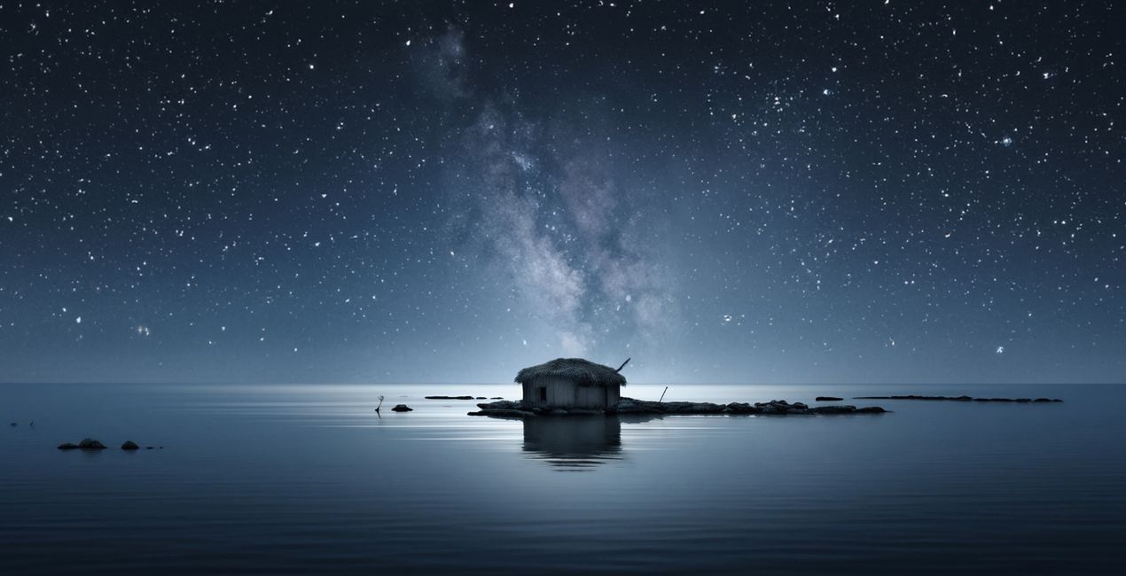 Amazing Water Reflection Overlays(46)
