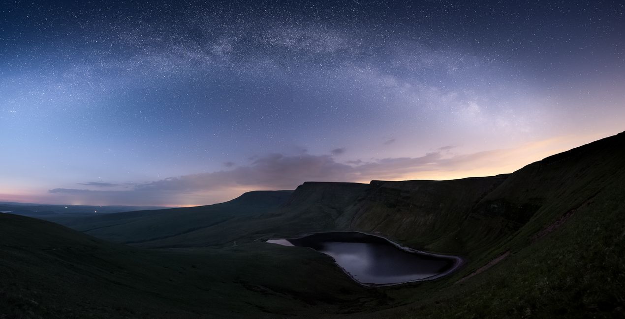 Epic Panoramas Presets(39)