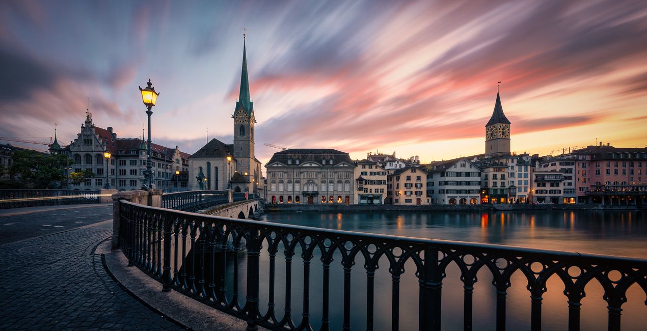 Epic Panoramas Presets(46)