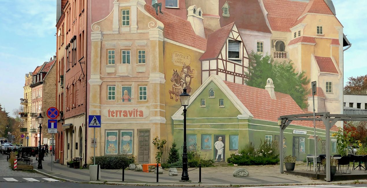 Exploring Poland Presets(45)