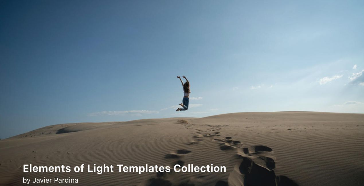 Precious Moments Bundle is a photo enhancement asset for Luminar(43)