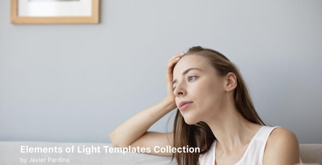 Precious Moments Bundle is a photo enhancement asset for Luminar(45)