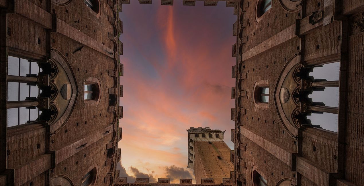 Breathtaking Sunsets Skies(44)