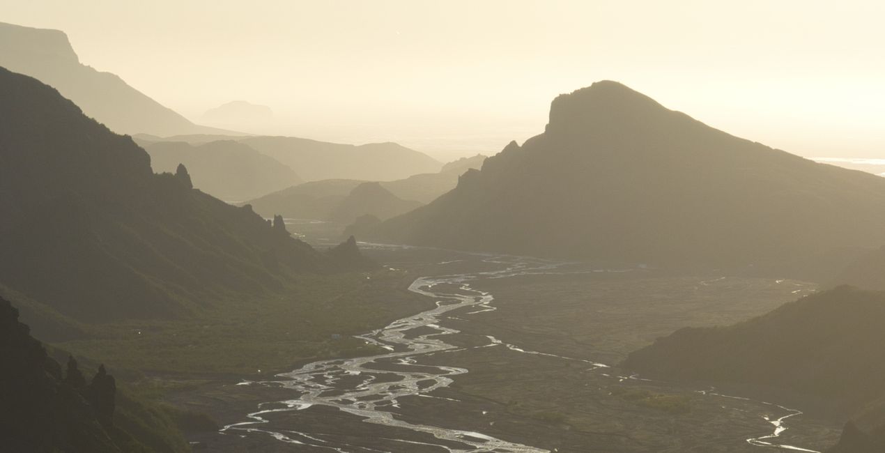 Gloomy Landscapes Presets(50)