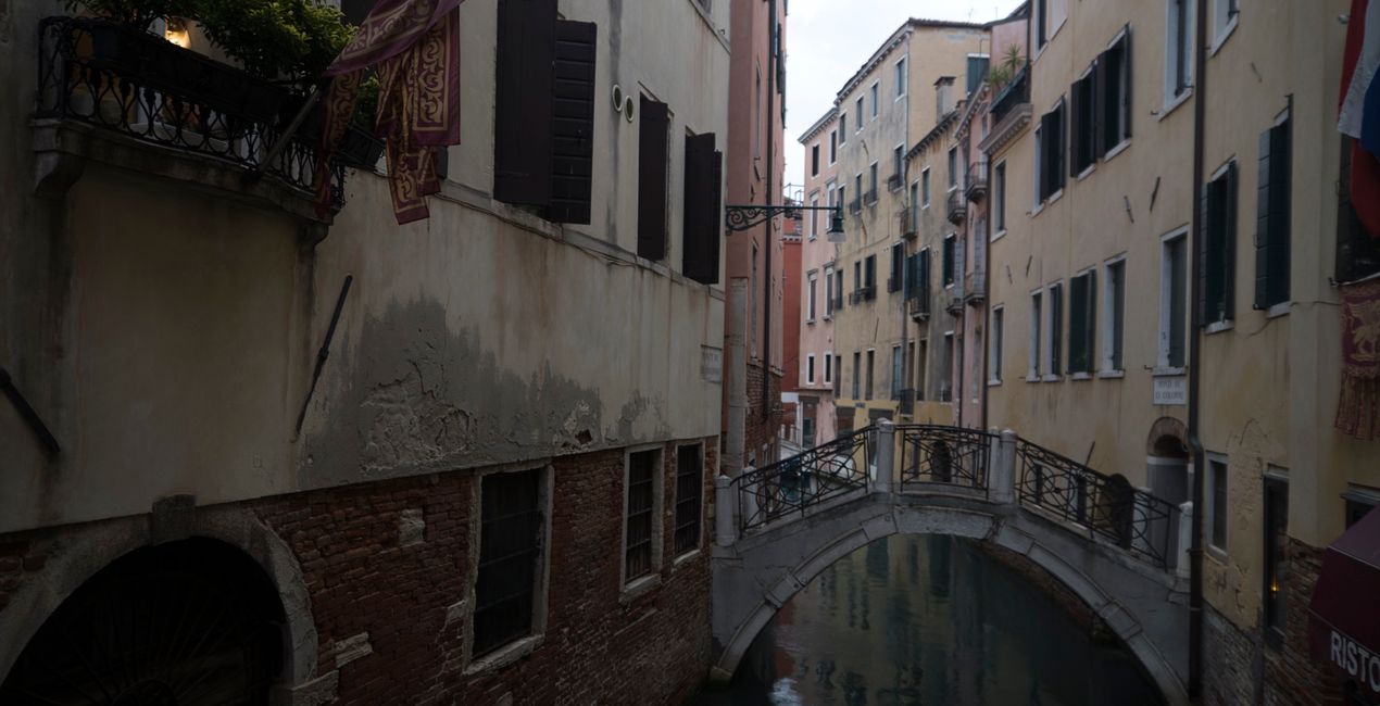 Paris to Venice Presets(45)