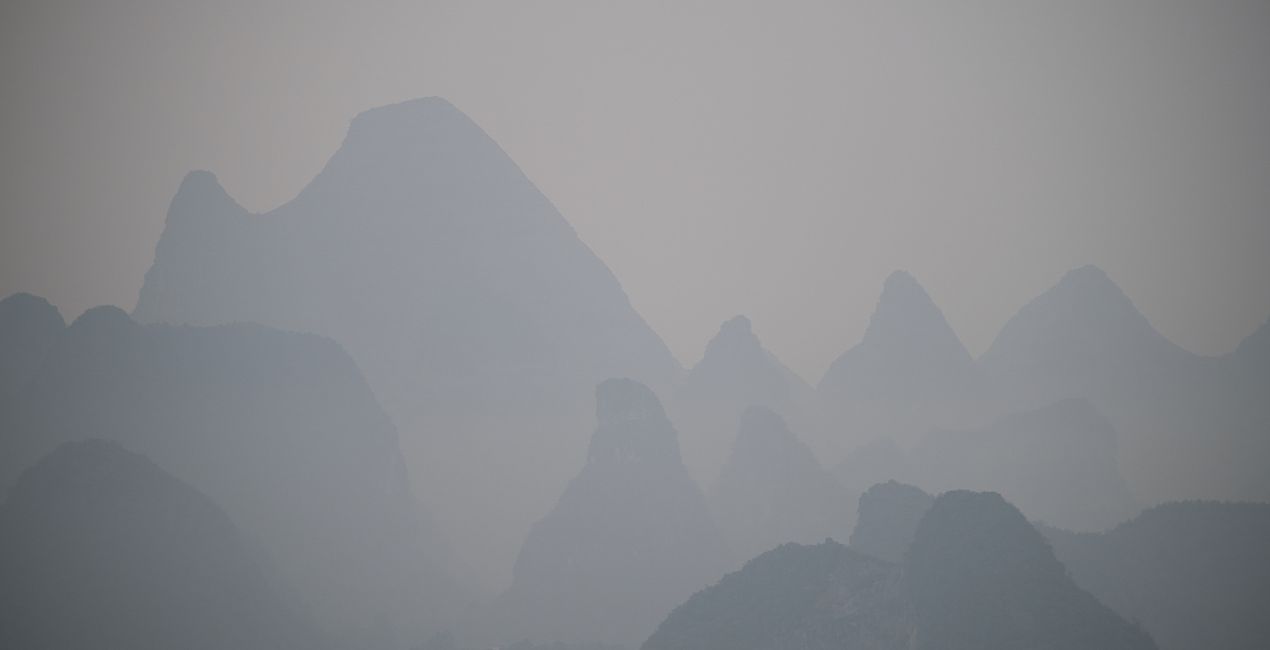 Ajustes Preestablecidos: Guilin Mágico(49)