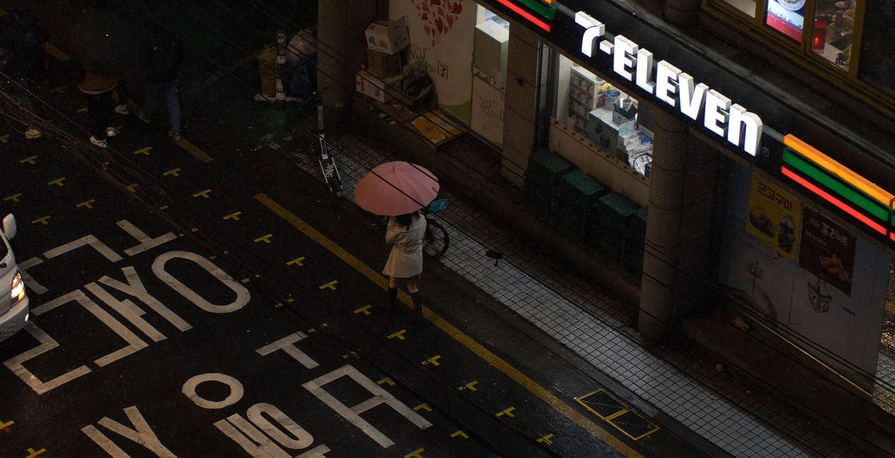 Gangnam Neon Style Presets for Luminar | Marketplace(39)