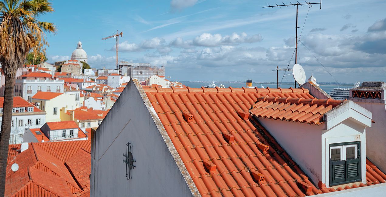 Sunny Portugal Presets for Luminar | Marketplace(43)