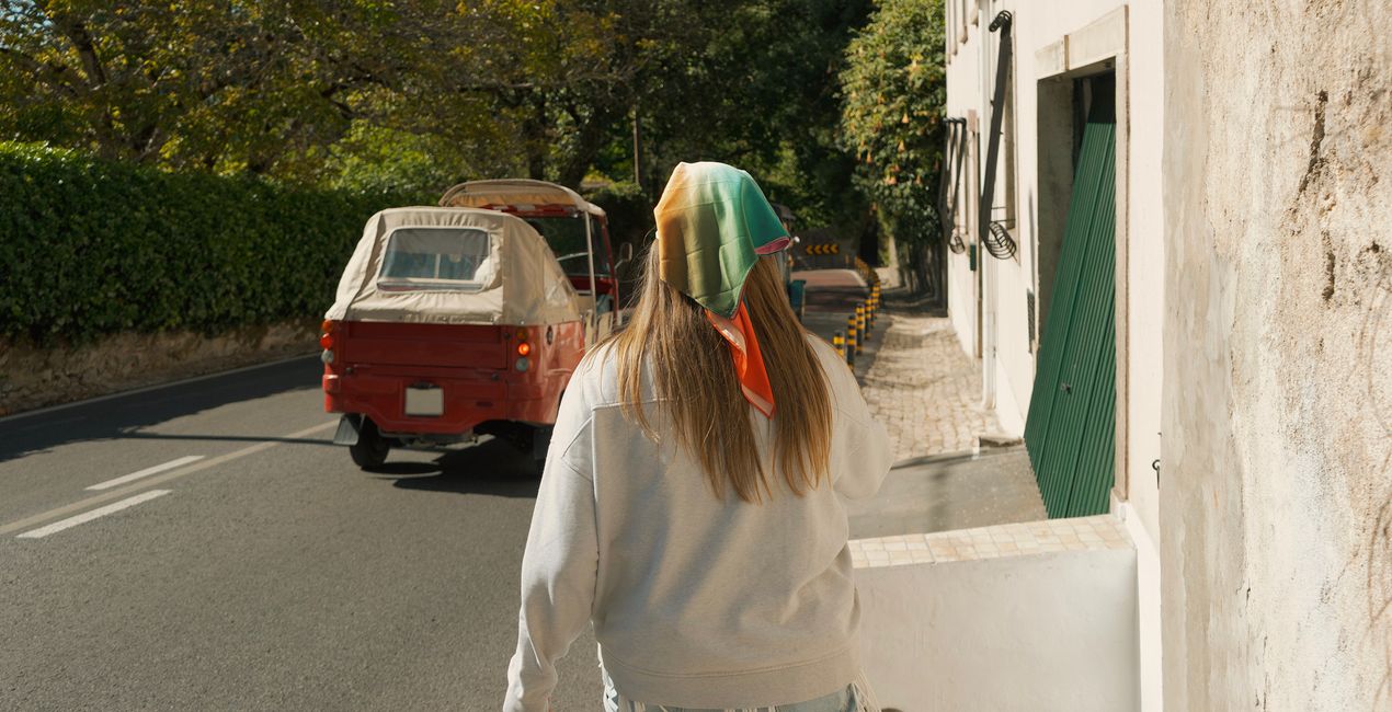 Sunny Portugal Presets for Luminar | Marketplace(41)