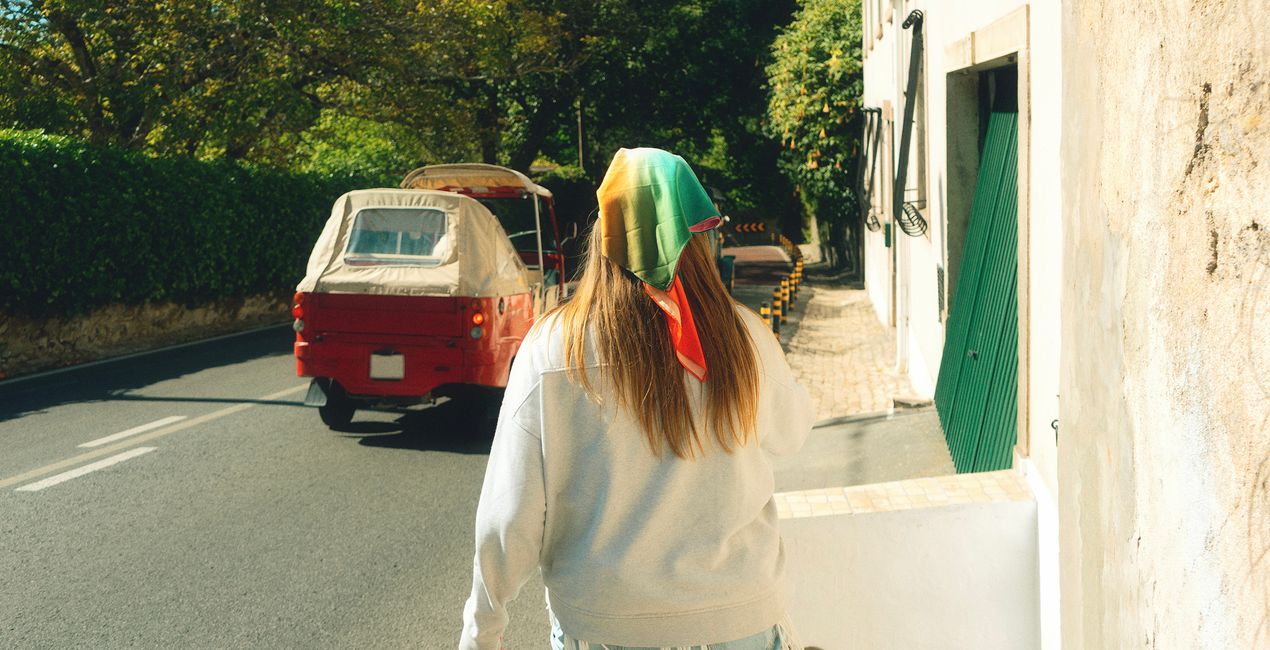 Sunny Portugal Presets for Luminar | Marketplace(42)
