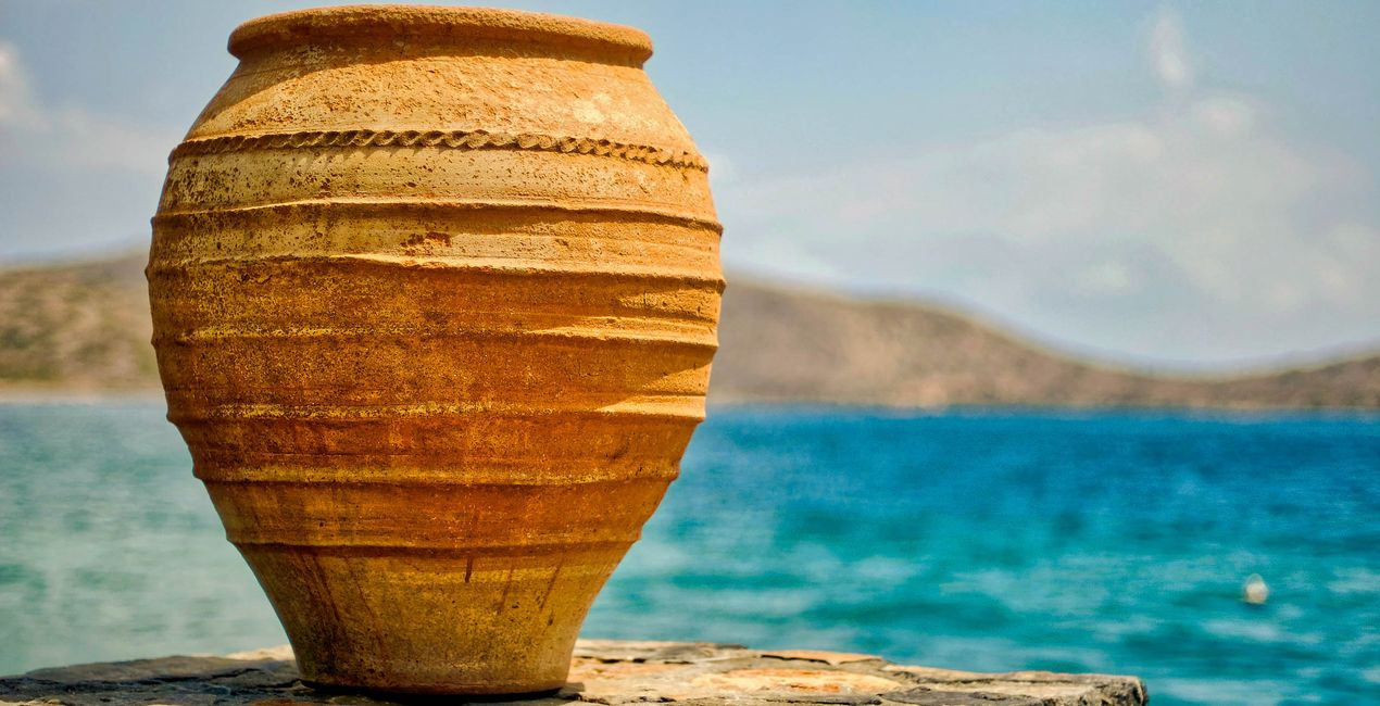 Crete Holiday Presets(48)