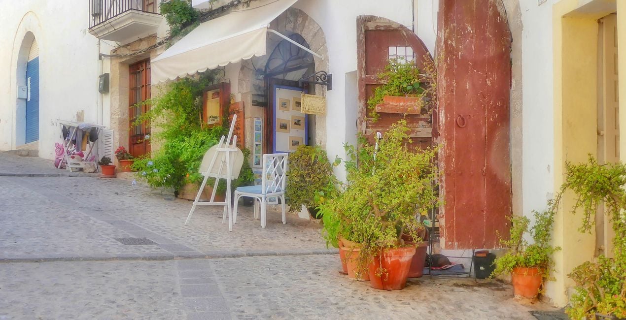 Ibiza Paradise Presets for Luminar | Marketplace(46)