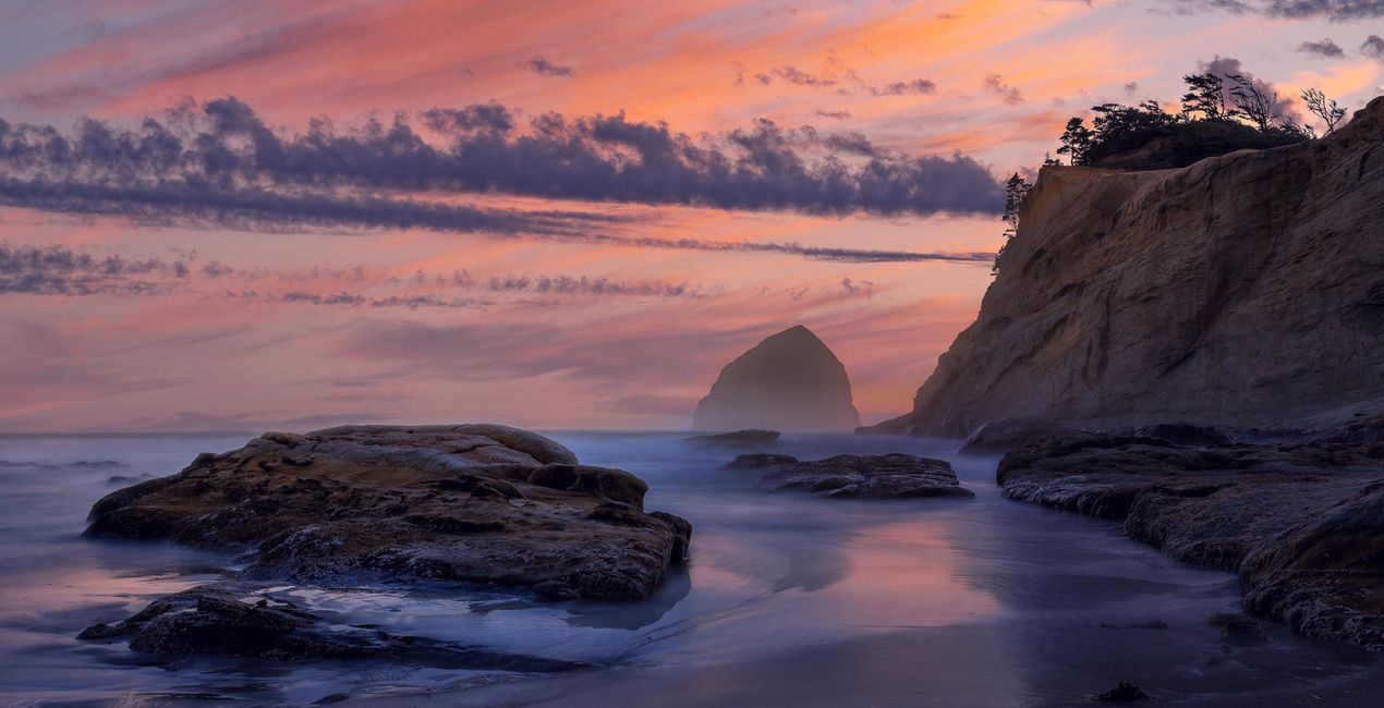 Pacific Coastline | Luminar Marktplaats(42)