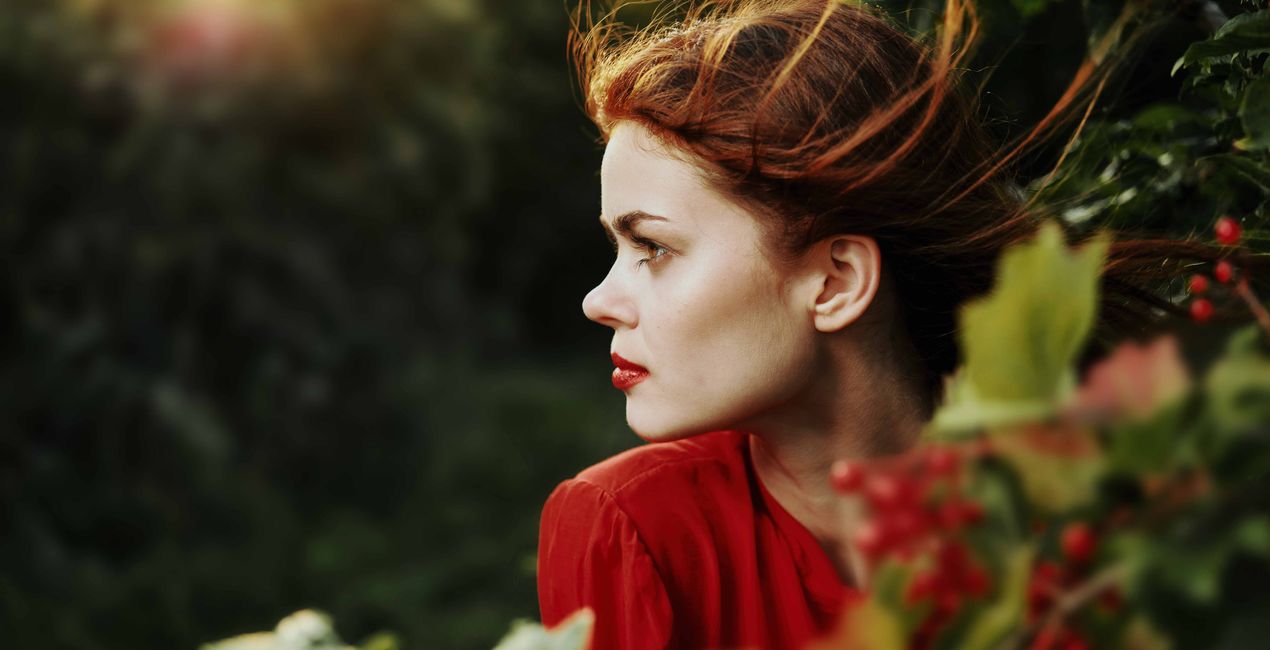 Color Crush LUTs for your phographs(46)