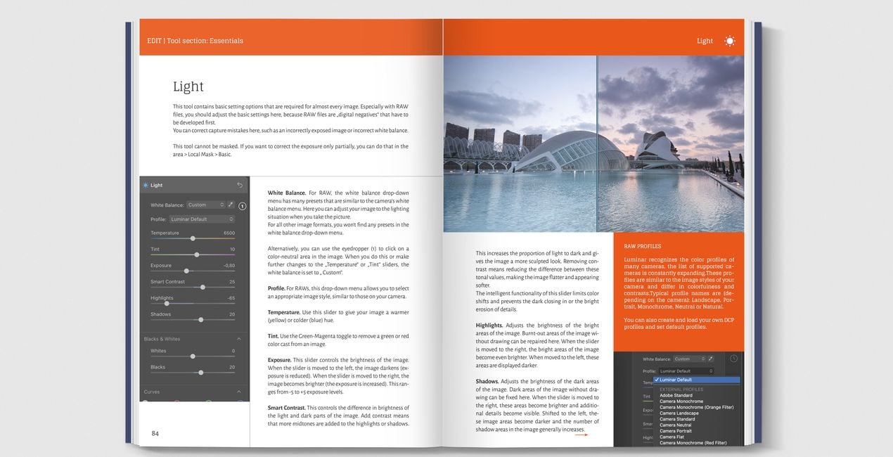 Image Editing with LuminarAI: A Complete Guide | Luminar Marketplace(41)