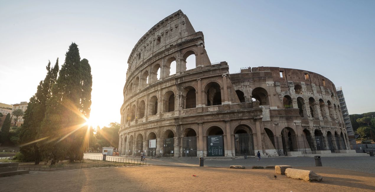 Landmarks of Europe LUTs(45)