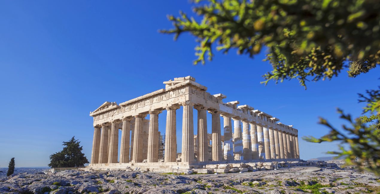 Landmarks of Europe LUTs(39)