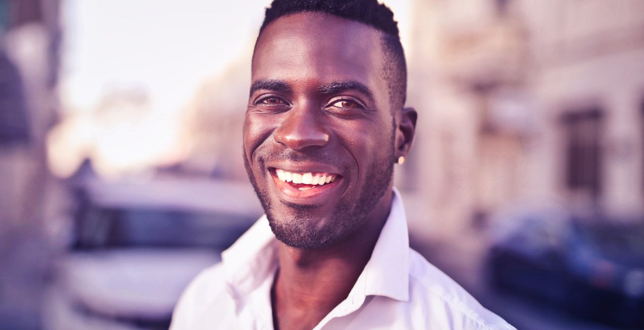 Color Gradient Portraits(52)