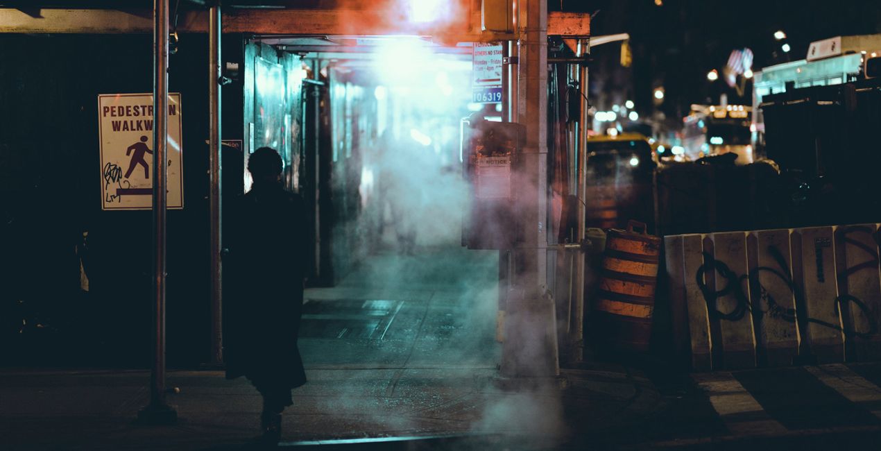 Cyber Punk(41)