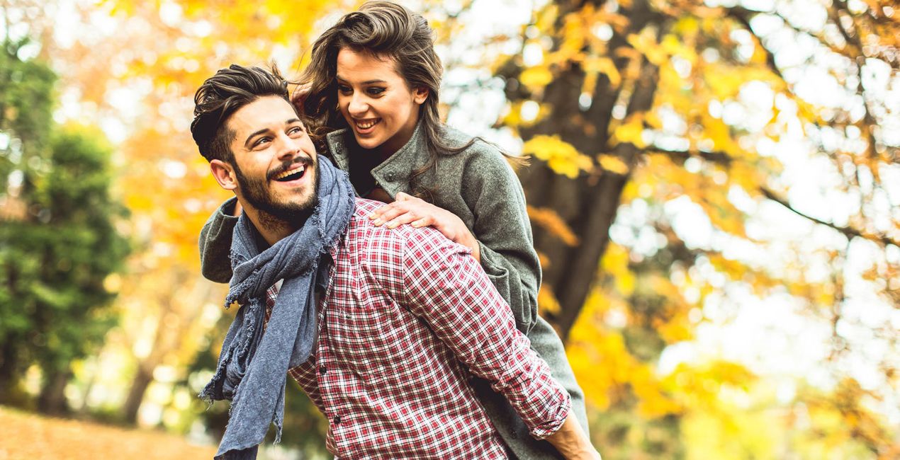 Fall  Romance(52)
