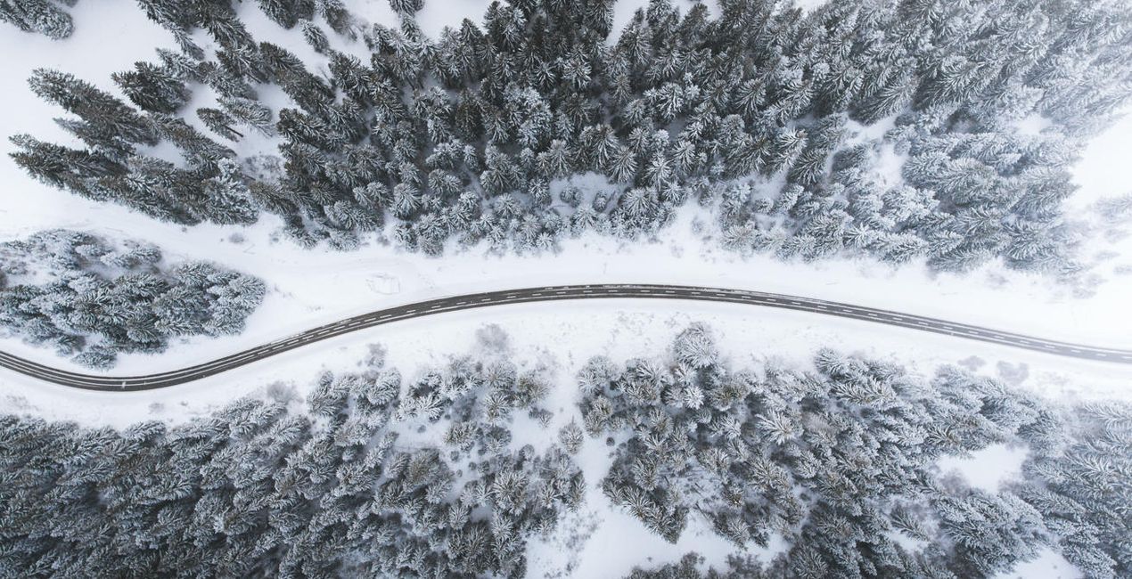 Frostige Winter-LUTs(45)