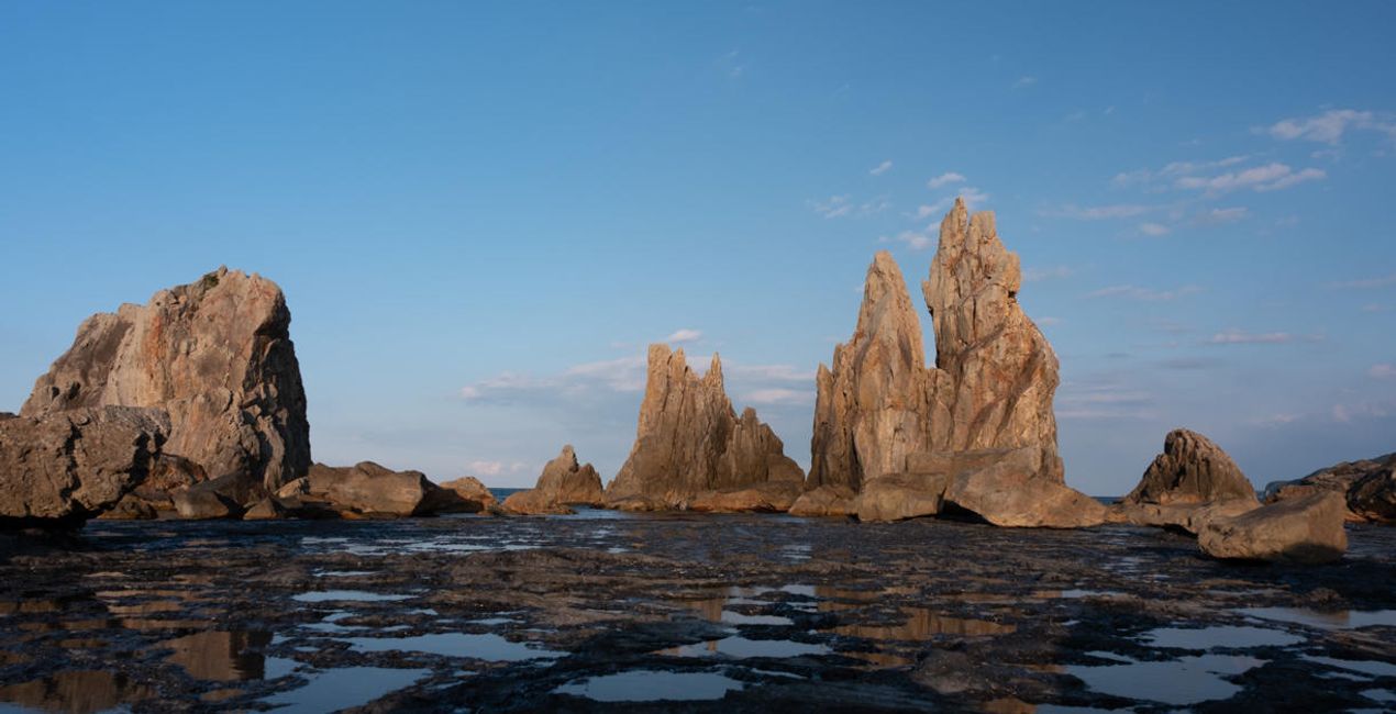 Paradise Blues Bundle is a photo enhancement asset for Luminar(41)