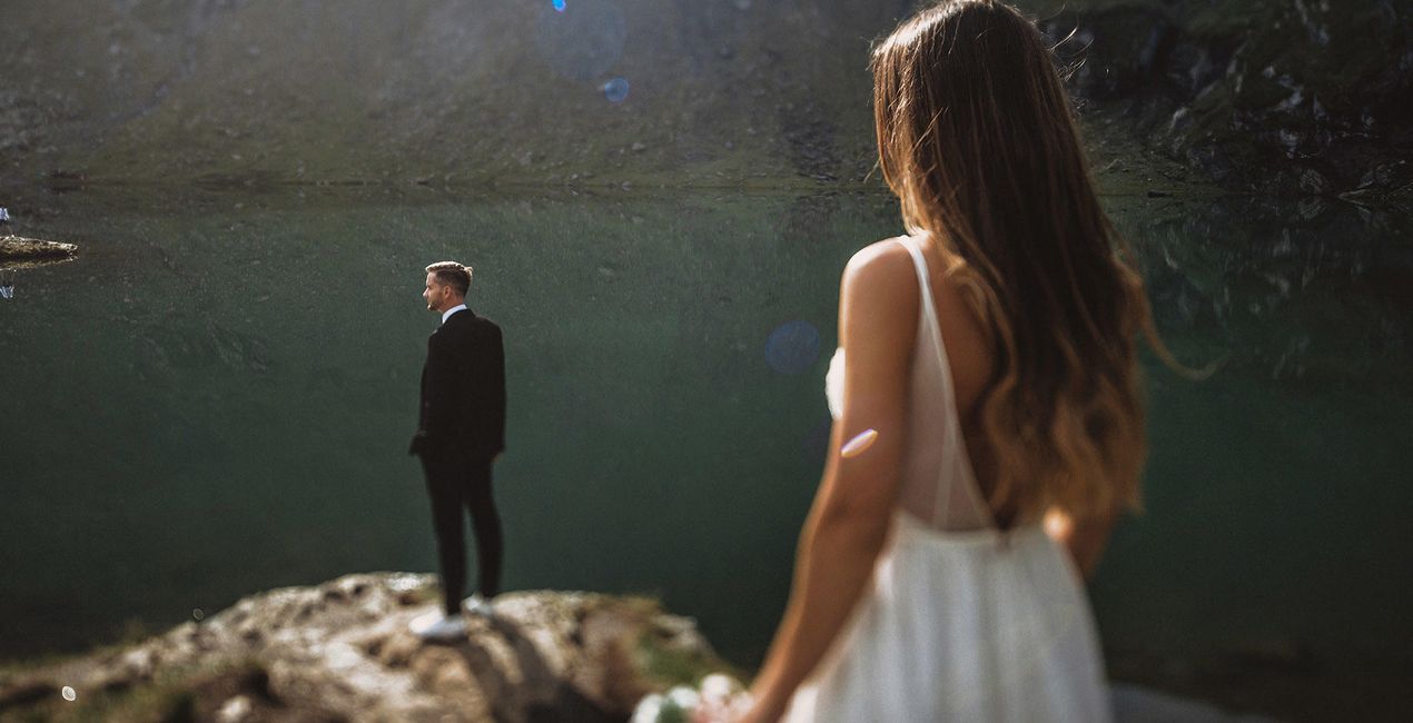 Film Wedding Bundle is a photo enhancement asset for Luminar(39)
