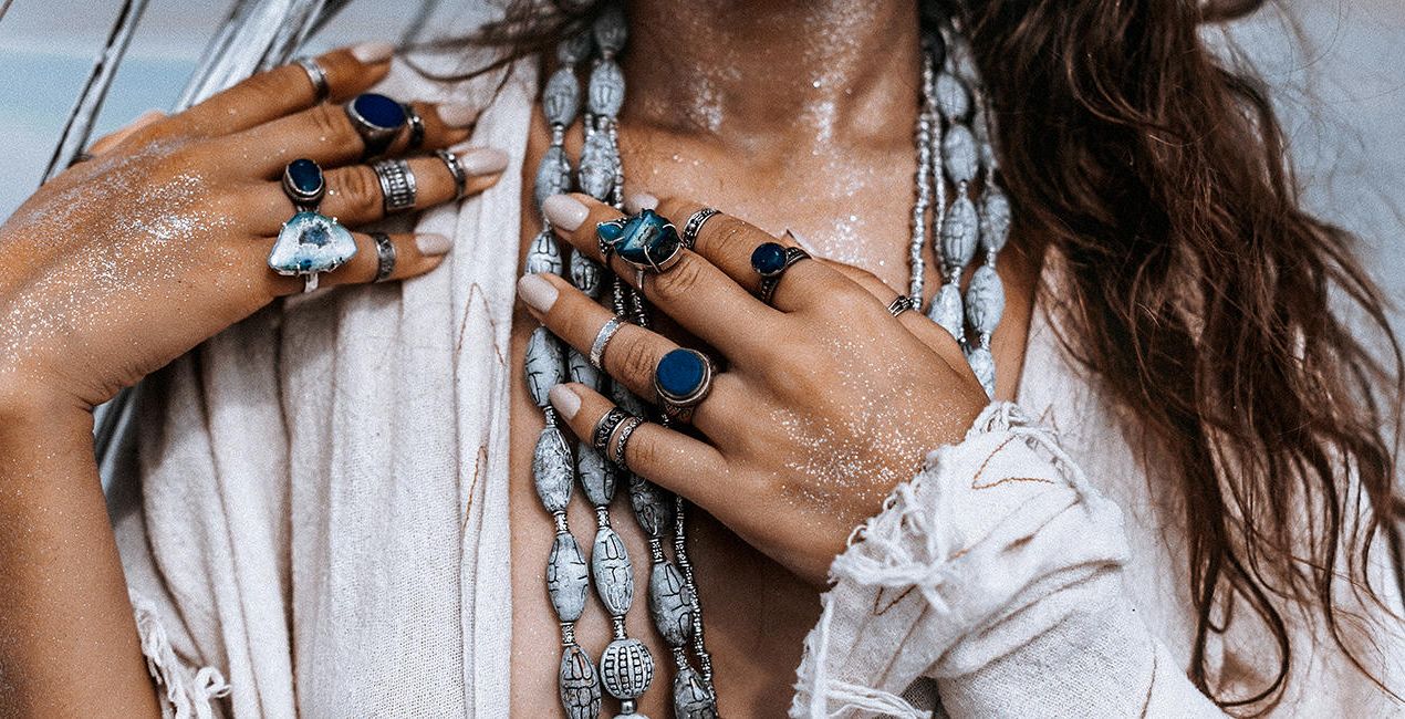 Shiny Jewels(45)