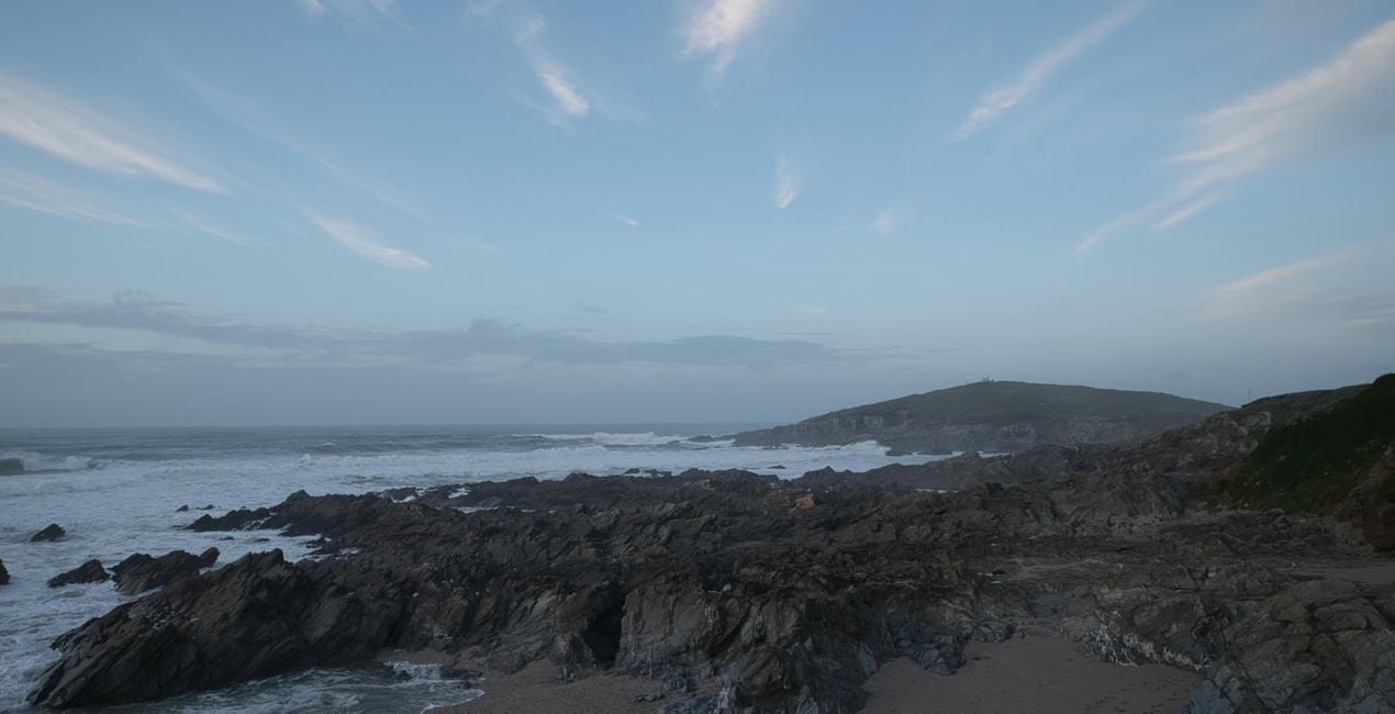 Call of the Waves(45)