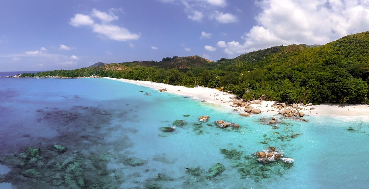 Azure Seas LUTs(39)