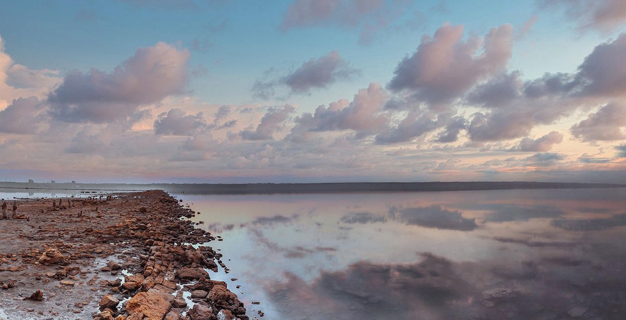 Picture-Perfect Landscapes Voorinstellingen(44)