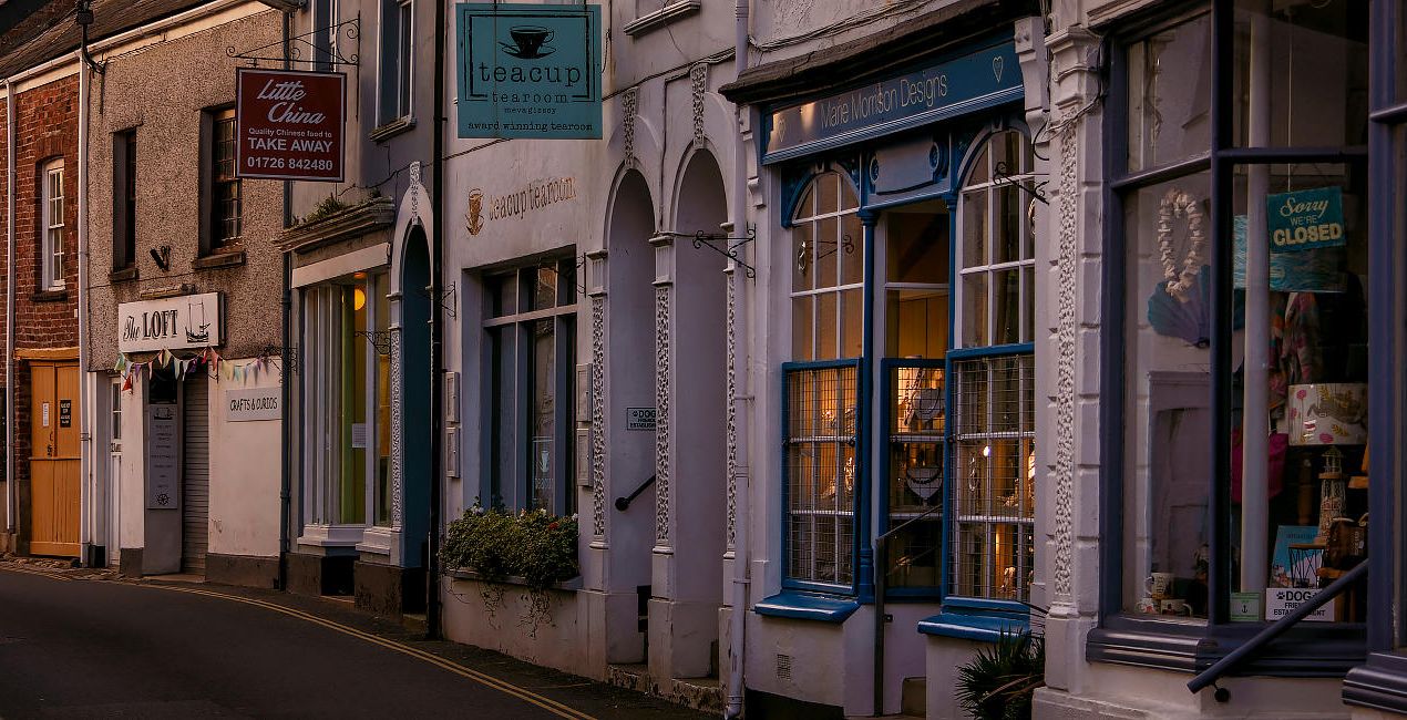 Quiet Streets | Luminar Marketplace(42)