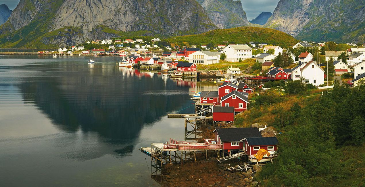 Wonderful Scandinavia Voorinstellingen(48)