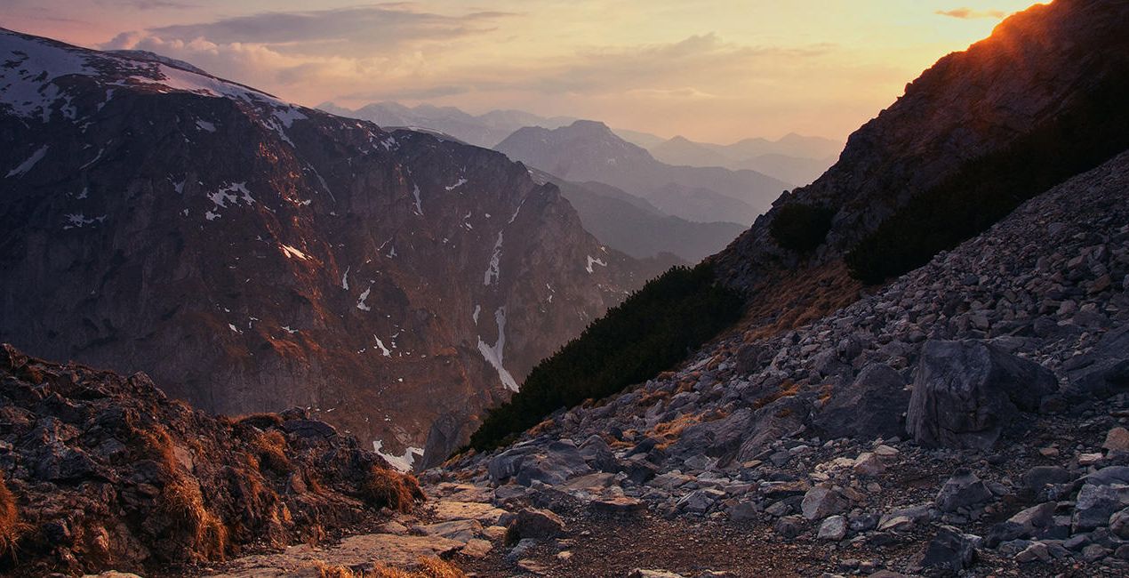 Epic Landscapes Presets Bundle(40)