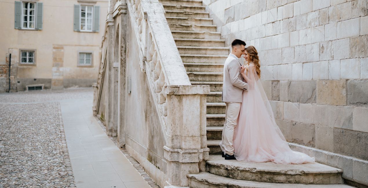 Perfect Wedding Presets Bundle(47)
